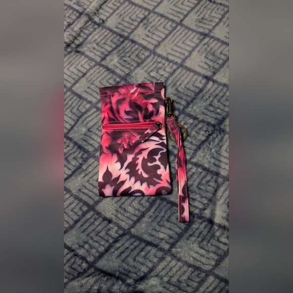 Soft Sunglass Pouch - Extra Large Eyeglasses Holder squeeze top (New) - Picture 2 of 3